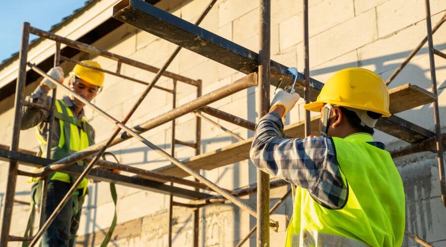 Expert flood damage restoration services in Eminence, IN